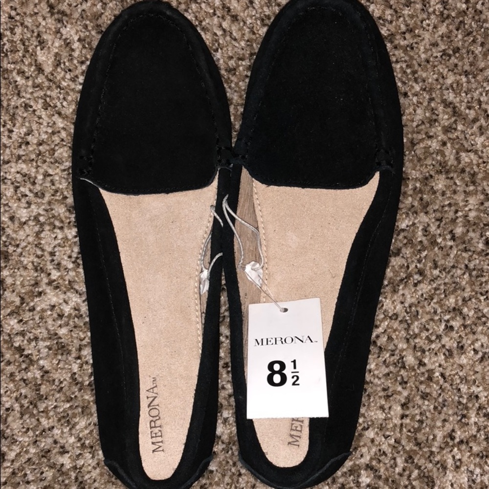 Merona shoes